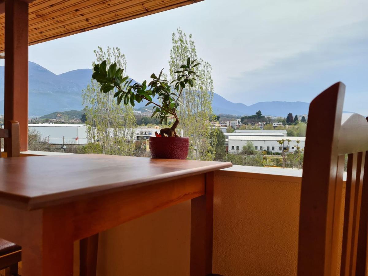 Privatunterkunft Bar Kafe Pjetri
