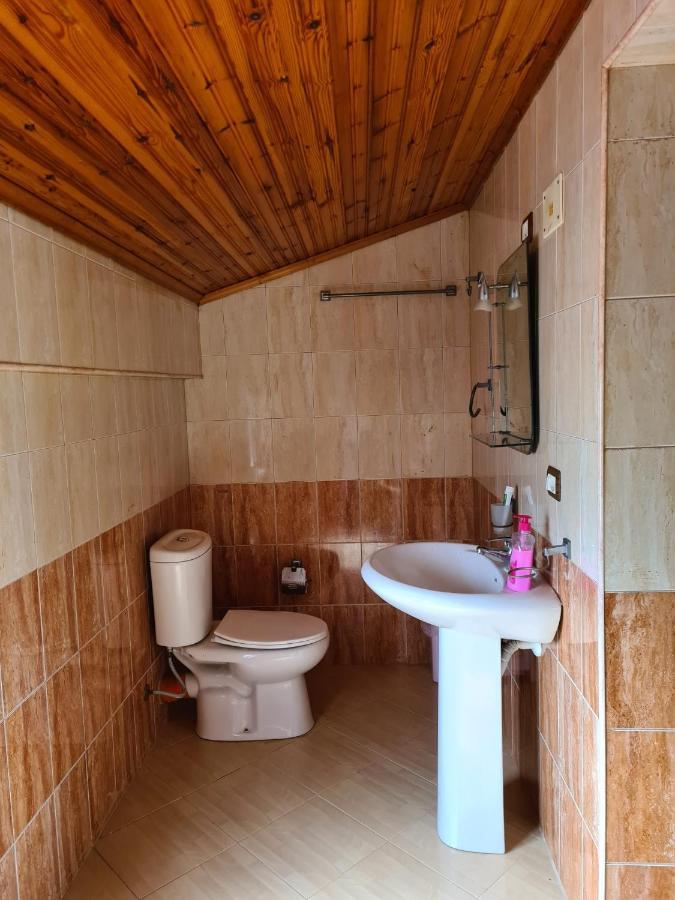 Privatunterkunft Bar Kafe Pjetri