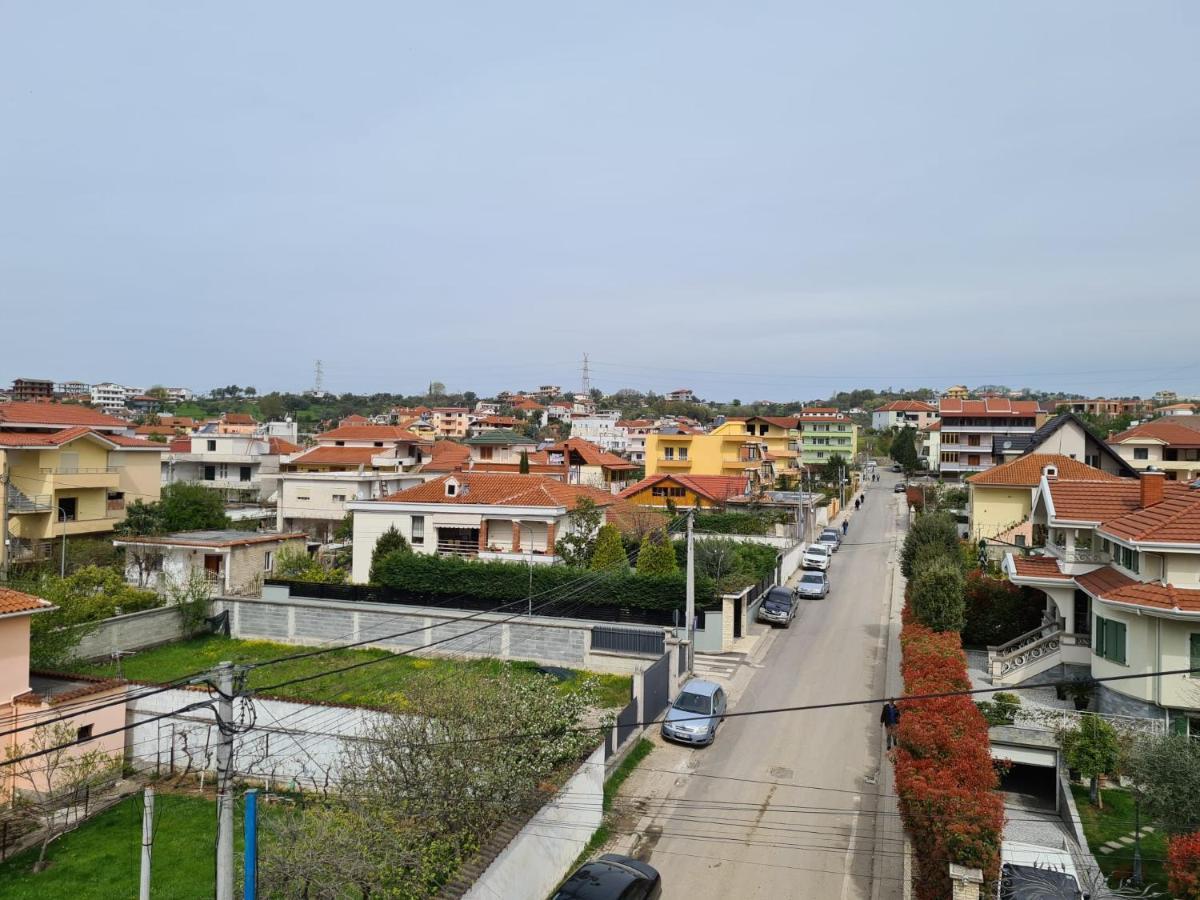 Privatunterkunft Bar Kafe Pjetri Patza-Kuqani