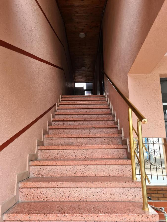 Privatunterkunft Bar Kafe Pjetri Patza-Kuqani
