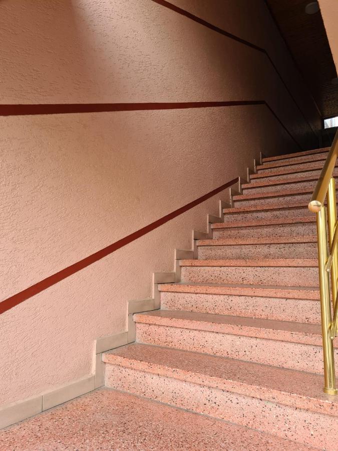 Bar Kafe Pjetri Privatunterkunft Patza-Kuqani