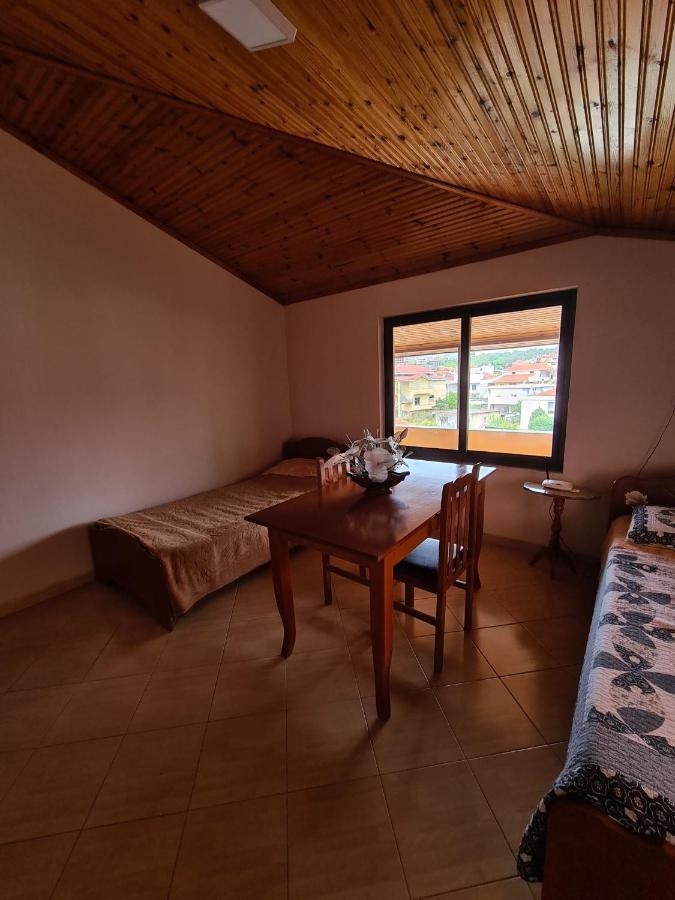 Privatunterkunft Bar Kafe Pjetri Patza-Kuqani