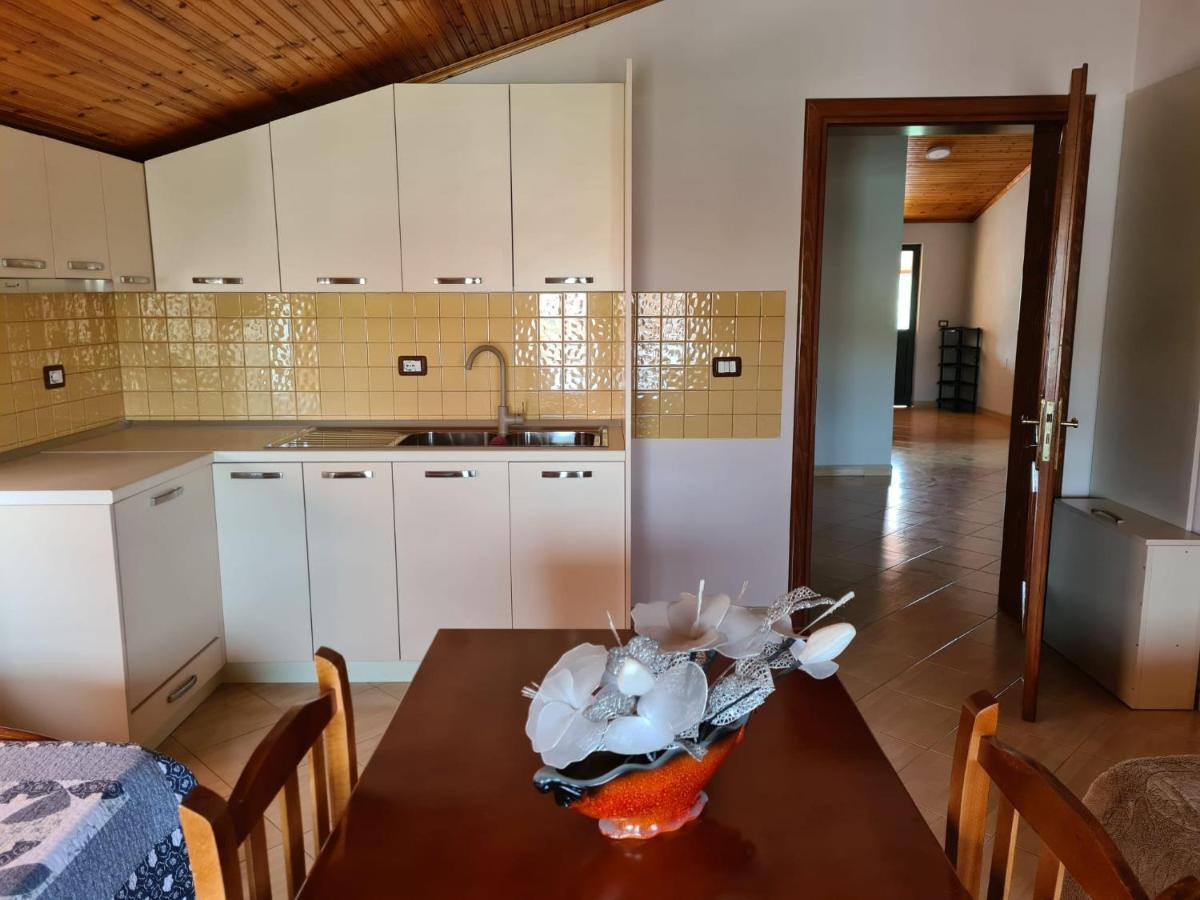 Privatunterkunft Bar Kafe Pjetri *